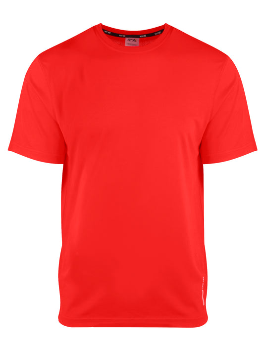 N09I Run T-Shirt Pro-Dry