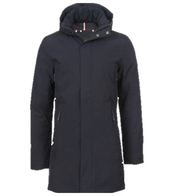 Herre Parkas