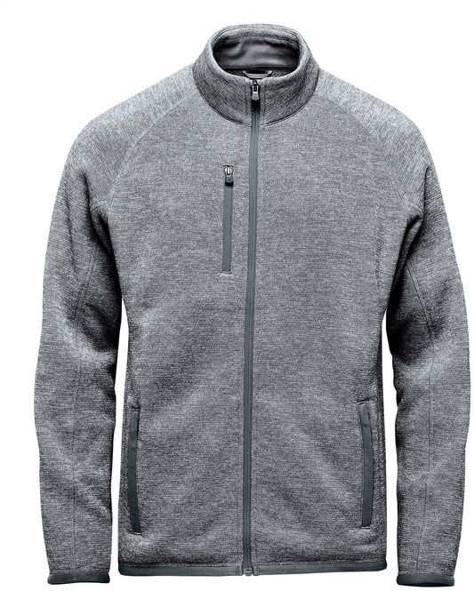 SF38 Avalanche Full Zip Fleece Jacket (U)