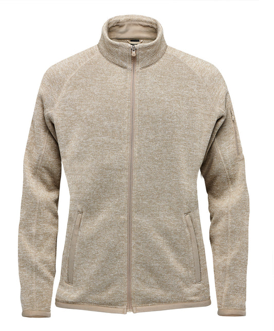 SF39 Avalanche Full Zip Fleece jacket (D)