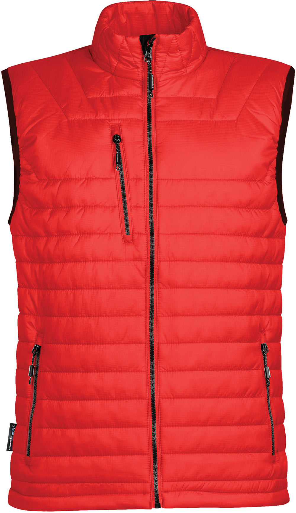 SJ76 Gravity vest (H)