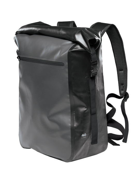 SR27 Kemnao Vanntett Backpack