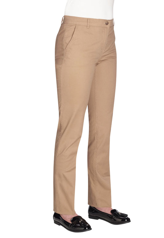 TV2303 Houston Slim Chino Bukse (D)