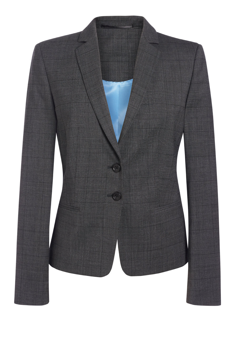 TV2331 Ottawa Calvi Slim Blazer (D)