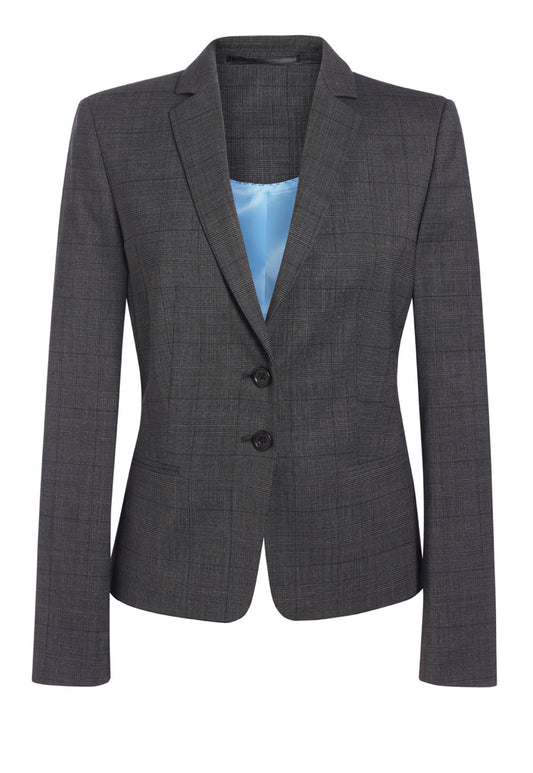 TV2331 Ottawa Calvi Slim Blazer (D)
