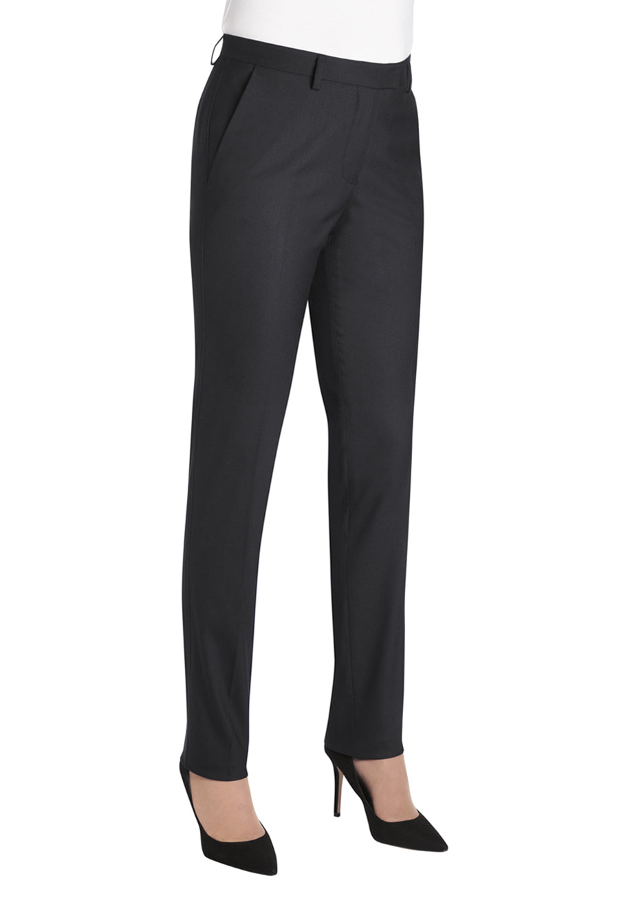 TV2349 Slim Bukse (D)