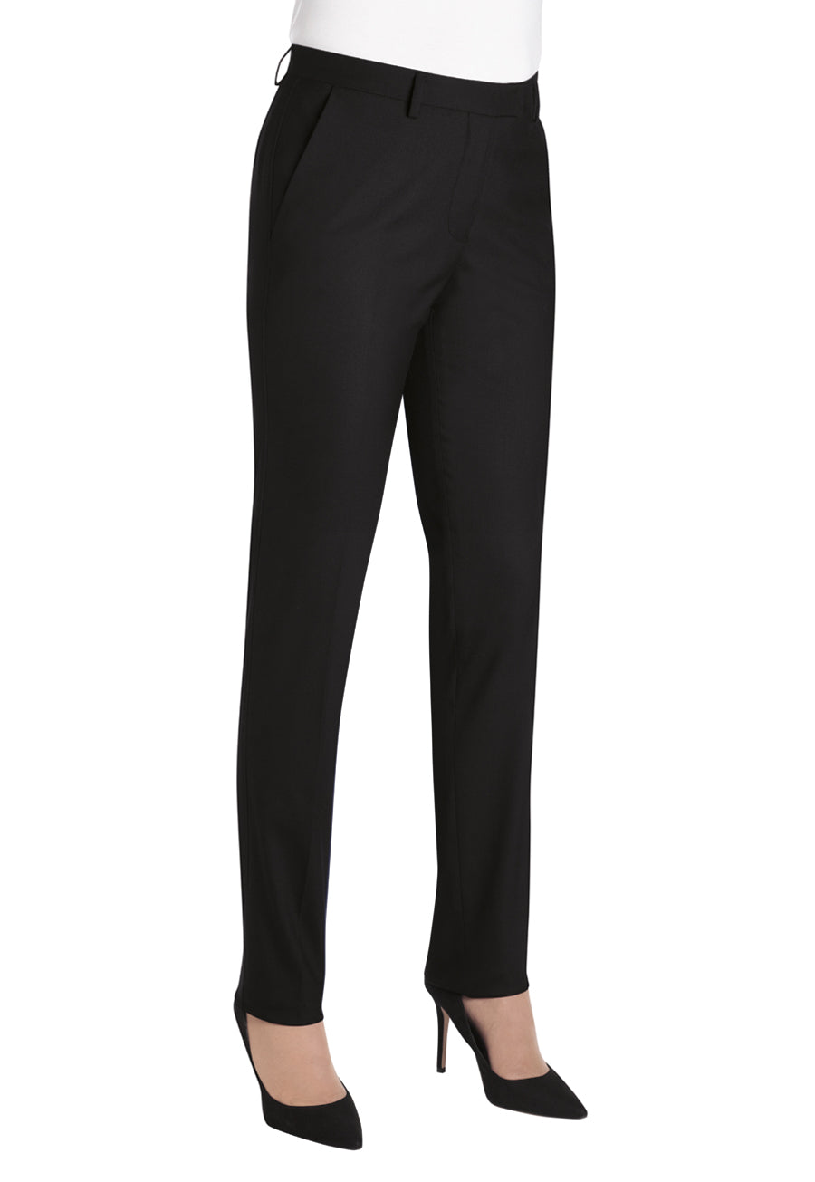 TV2349 Slim Bukse (D)