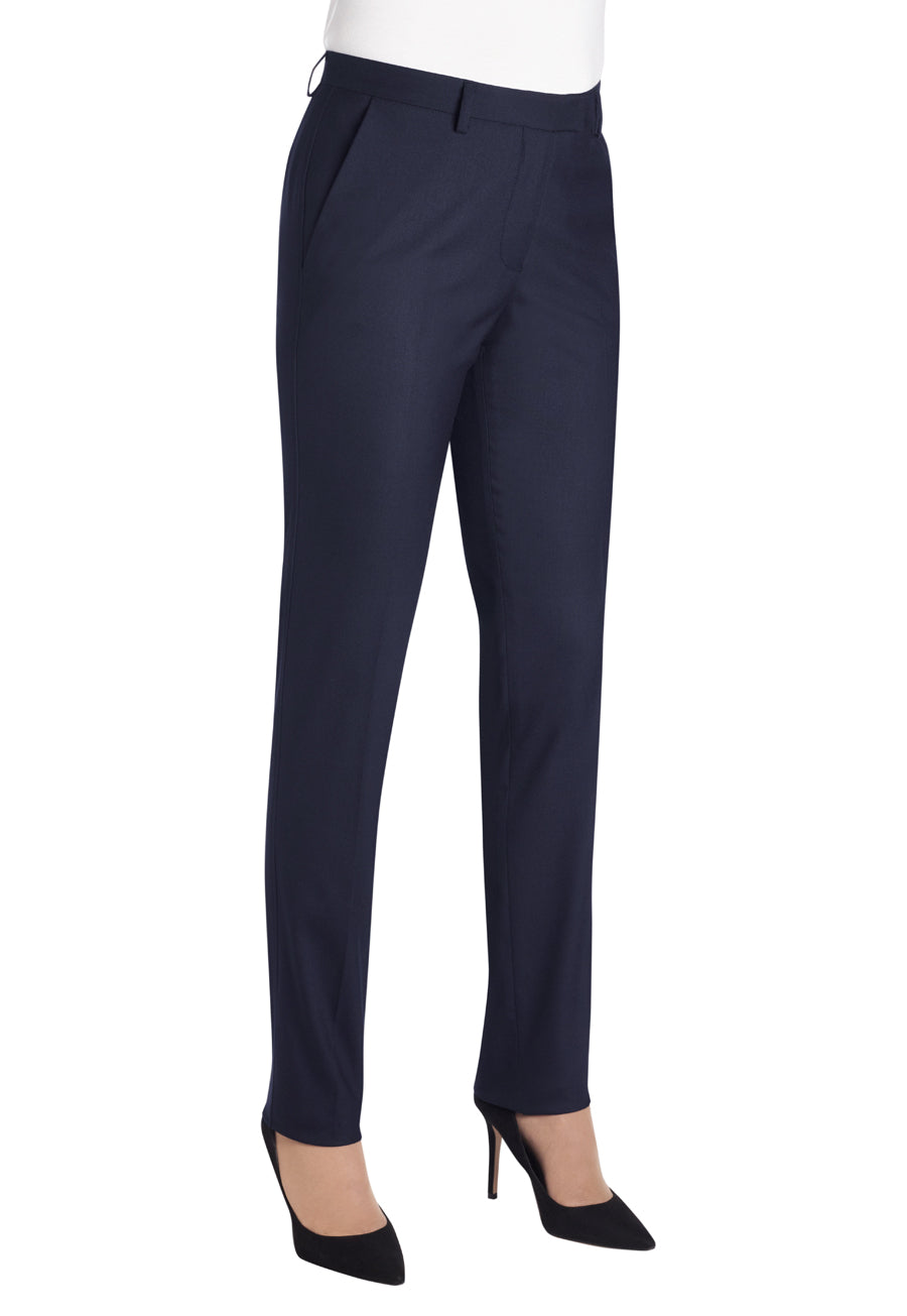 TV2349 Slim Bukse (D)