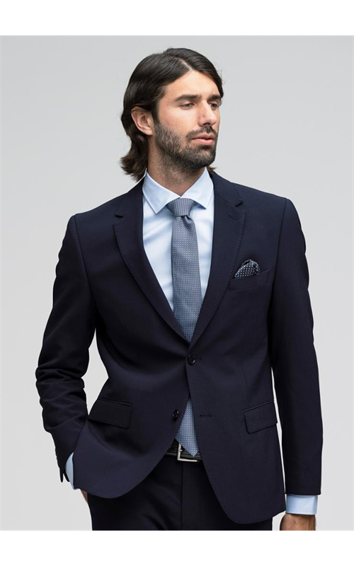GS374 Oscar Dress Jakke Slim Fit